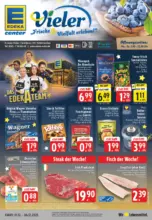 E center: Wochenangebote