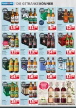 Getränke Quelle: Getränkeangebote