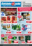 Getr&auml;nke Quelle: Getr&auml;nkeangebote