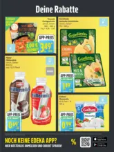 EDEKA: Wochenangebote