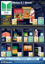 Marktkauf Marktkauf: Wochenangebote - bis 06.12.2025