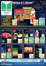 EDEKA EDEKA: Wochenangebote - bis 06.12.2025