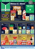 Marktkauf Marktkauf: Wochenangebote - bis 06.12.2025