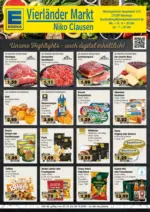 EDEKA EDEKA: Wochenangebote - bis 06.12.2025