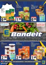 EDEKA EDEKA: Wochenangebote - bis 06.12.2025
