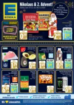 EDEKA Jensen EDEKA: Wochenangebote - ab 01.12.2025
