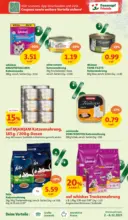 Fressnapf Fressnapf Angebote 02.12. bis 06.12. - ab 02.12.2025