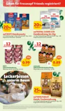 Fressnapf Fressnapf Angebote 02.12. bis 06.12. - bis 06.12.2025