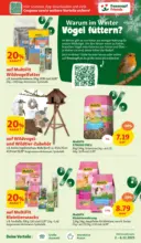 Fressnapf Fressnapf Angebote 02.12. bis 06.12. - bis 06.12.2025