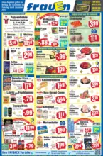 EDEKA: Wochenangebote