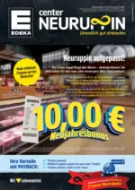 EDEKA EDEKA: Wochenangebote - bis 06.12.2025