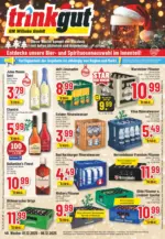 trinkgut trinkgut: Wochenangebote - bis 06.12.2025