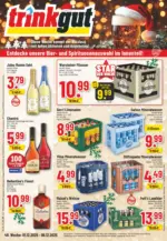trinkgut trinkgut: Wochenangebote - bis 06.12.2025