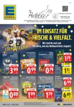EDEKA: Wochenangebote