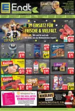 EDEKA: Wochenangebote