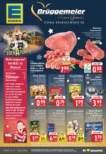 EDEKA EDEKA: Wochenangebote - bis 06.12.2025