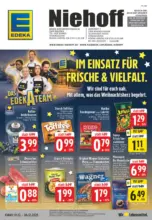 EDEKA: Wochenangebote