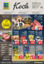 EDEKA Koch EDEKA: Wochenangebote - bis 06.12.2025