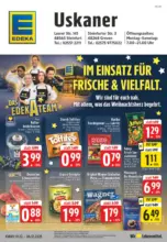 EDEKA: Wochenangebote