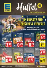 EDEKA EDEKA: Wochenangebote - bis 06.12.2025