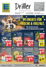 EDEKA: Wochenangebote