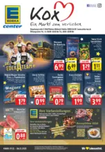 EDEKA: Wochenangebote