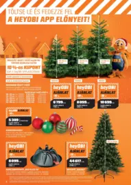 OBI újság érvényessége 2025.12.23-ignew