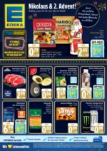 EDEKA Holling EDEKA: Wochenangebote - ab 01.12.2025