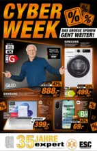 FAMILA-Warenhaus Hannover GmbH & Co. KG Expert: Elektronikangebote - bis 06.12.2025