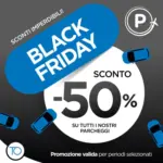 Torino Airport/BlueAir Sconto -50% - al 28.11.2025