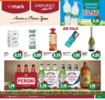 Emporio Amato Amore a prima spesa - al 10.12.2025