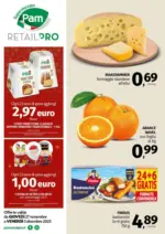 Pam RetailPro Offerte - al 05.12.2025