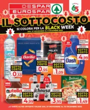 Il sottocosto