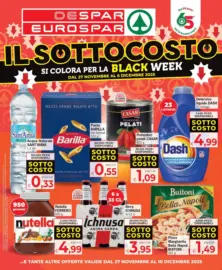 Il sottocosto