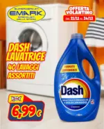 Sanitaria Gaia Supermercati Emark - al 24.12.2025