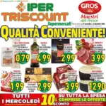 IperTriscount Qualita conveniente! - al 05.12.2025