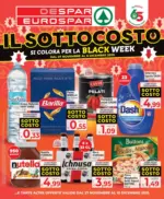 Eurospar Il sottocosto - al 10.12.2025