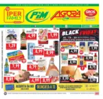 PiM Black friday - al 05.12.2025