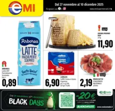 OFFERTISSIME fino al 10 dicembre