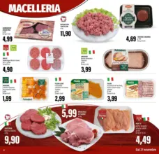 OFFERTISSIME fino al 10 dicembre