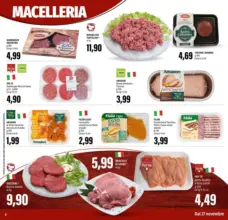 OFFERTISSIME fino al 10 dicembre