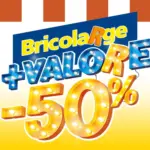 BricolaRge BricolaRge + valore - al 10.12.2025
