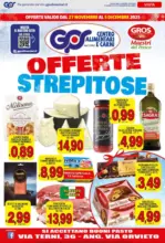 Qualita conveniente!