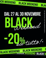 Sirene Blu Offerte Sirene Blu - al 30.11.2025