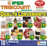 IperTriscount Qualita conveniente! - al 05.12.2025