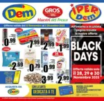 Dem Black friday - al 05.12.2025