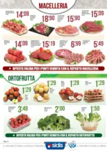 Inizia la magia del risparmio.