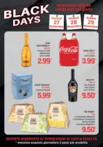 A&O Black Days - al 29.11.2025