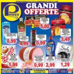 Pewex Grandi Offerte - al 05.12.2025