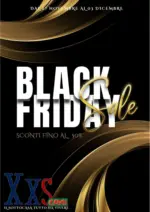 Xxs Market Black Friday sale - al 03.12.2025